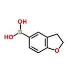 2,3-Dihydrobenzofuran-5-ylboronic acid