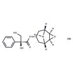 Anisodine hydrobromide