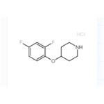 4-(2,4-Difluorophenoxy)piperidine hydrochloride