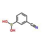 (3-Cyanophenyl)boronic acid