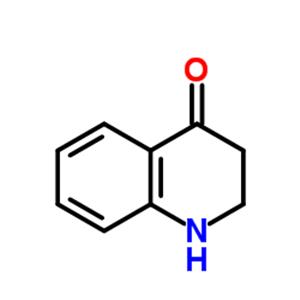 2,3-Dihydro-1H-quinolin-4-one