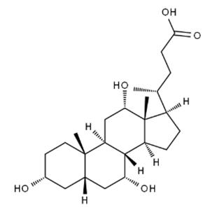 Cholic acid