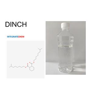 Di-isononyl-cyclohexane-1,2-dicarboxylate
