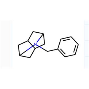 7-Benzyloctahydro-2,5-epiminopentalene
