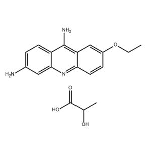 Ethacridine lactate monohydrate