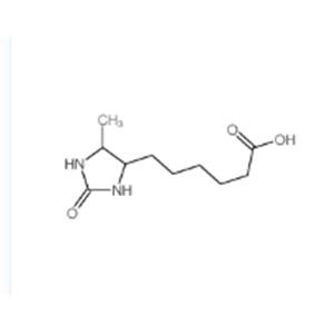 dl-Dithiobiotin