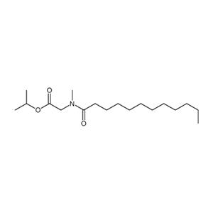 ISOPROPYL LAUROYL SARCOSINATE