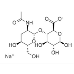 Sodium hyaluronate