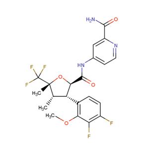 Suzetrigine，PhEur/USP(DMF)
