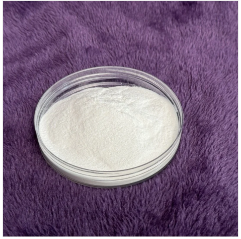 Bentonite 