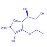 3-O-Ethyl-L-ascorbic acid