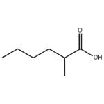 2-methylhexanoic acid