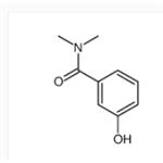 3-Hydroxy-N,N-dimethylbenzamide