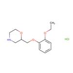 Viloxazine hydrochloride，PhEur/USP(DMF)
