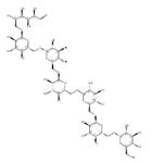 Isomaltoheptaose