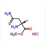 H-D-Asn-OMe.HCl