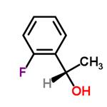(1S)-1-(2-Fluorophenyl)ethanol