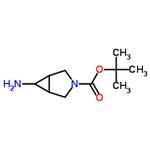 3-Benzyl-3-azabicyclo[3.1.0]hexan-6-amine