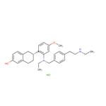 Elacestrant dihydrochloride，PhEur/USP(DMF)