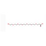 Hydroxy-PEG6-acid