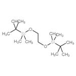 BIS(T-BUTYLDIMETHYLSILOXY)ETHANE