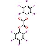 Bis(pentafluorophenyl) oxalate