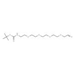 Ald-CH2-PEG4-NHBoc