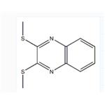 2,3-Bis(methylthio)quinoxaline