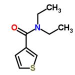 N,N-Diethyl-3-thiophenecarboxamide
