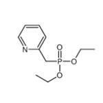 Diethyl [(2-pyridinyl)methyl]phosphonate