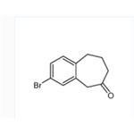 3-BROMO-8,9-DIHYDRO-5H-BENZO[7]ANNULEN-6(7H)-ONE
