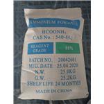 Ammonium formate