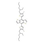 4,8-Bis(5-(2-ethylhexyl)-4-fluorothiophen-2-yl)benzo[1,2-b:4,5-b']dithiophene