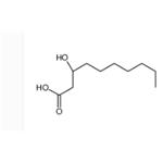 (3R)-3-Hydroxydecanoic acid