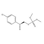 CARBOPHENOTHION-METHYL SULFOXIDE