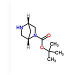 tert-butyl(1R,4R)-2,5-diazabicyclo[2.2.1]heptane-2-carboxylate hydrochloride