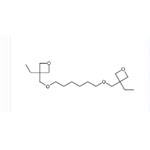 3-ethyl-3-[6-[(3-ethyloxetan-3-yl)methoxy]hexoxymethyl]oxetane