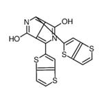 3,6-Di(thieno[3,2-b]thiophen-2-yl)pyrrolo[3,4-c]pyrrole-1,4(2H,5H)-dione