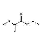 Ethyl 2-Chloro-2-(methylimino)acetate