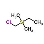 (Chloromethyl)(ethyl)dimethylsilane