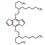 4,8-Bis((2-butyloctyl)oxy)benzo[1,2-b:4,5-b']dithiophene