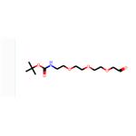 Ald-CH2-PEG3-NHBoc
