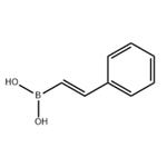 (E)-Styreneboronic acid