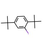 1,4-Di-tert-butyl-2-iodobenzene