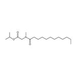 ISOPROPYL LAUROYL SARCOSINATE