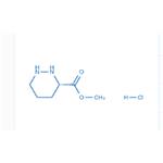 (S)-Methyl hexahydropyridazine-3-carboxylate hydrochloride
