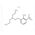 [2-(2-methyl-3-nitro-phenyl)-ethyl]-dipropyl-amine hydrochloride