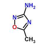 5-Methyl-1,2,4-oxadiazol-3-amine