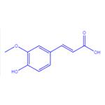 Ferulic Acid