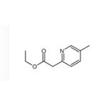 ethyl 2-(5-methylpyridin-2-yl)acetate